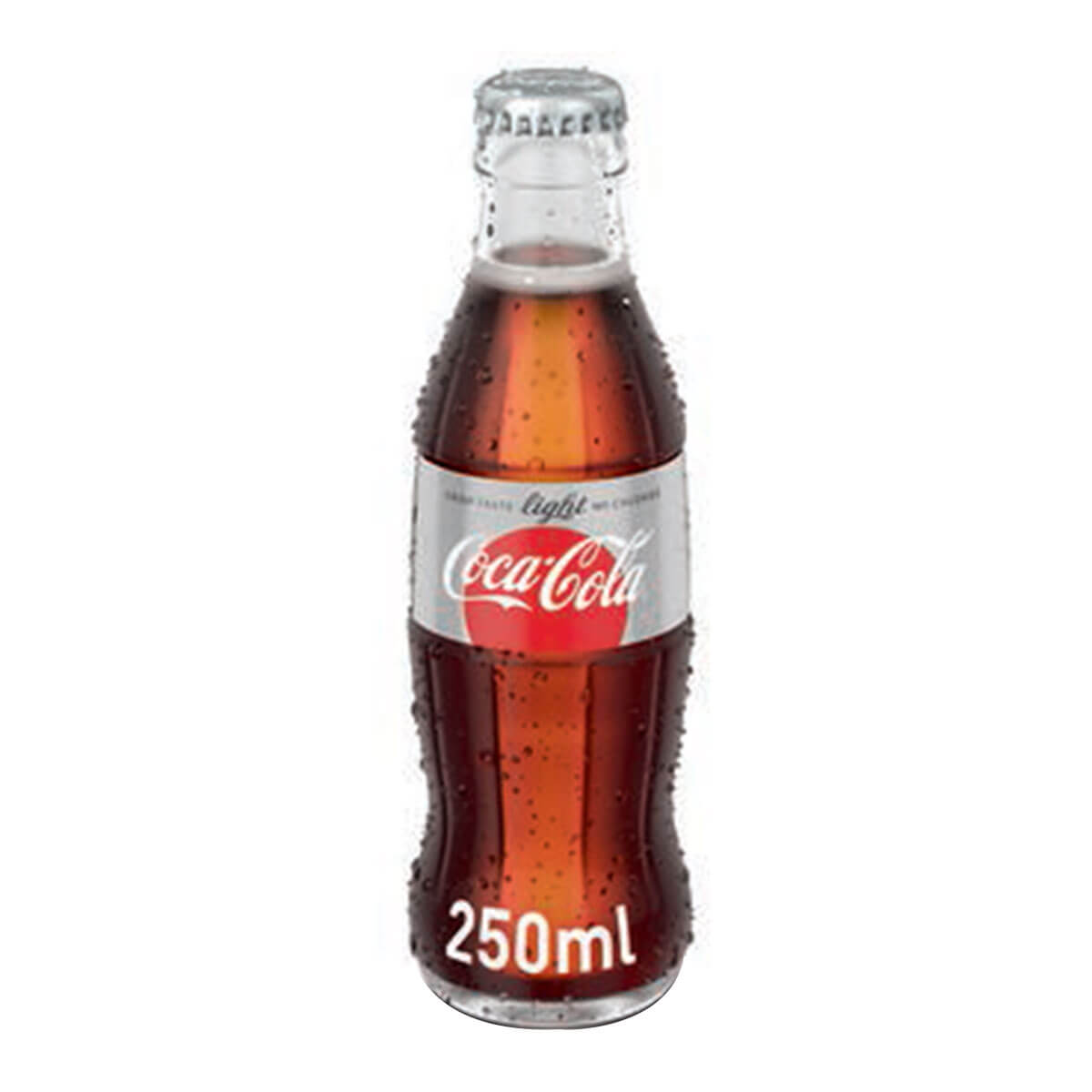 COCA COLA LIGHT 250ML – Q8 Basket